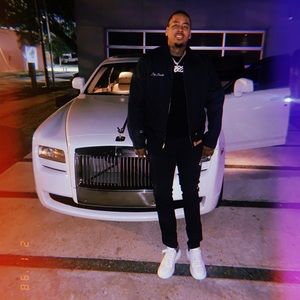 Meet your Posher, Jeff